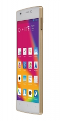 Moto G - Global GSM - Unlocked - 16GB (Black)