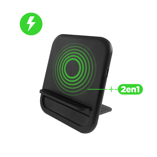 Wireless charging base