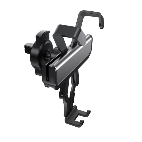 Vehicle mounts