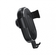 Vehicle mounts