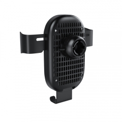 Vehicle mounts