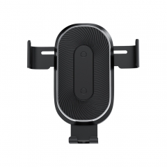 Vehicle mounts