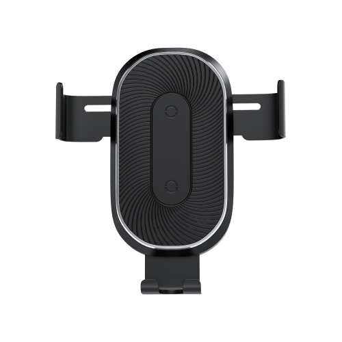 Vehicle mounts